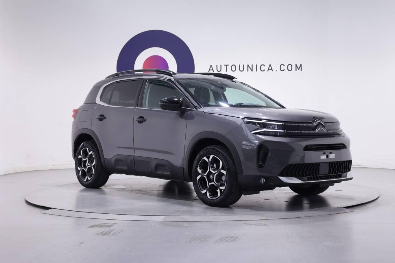 CITROEN C5 Aircross 3