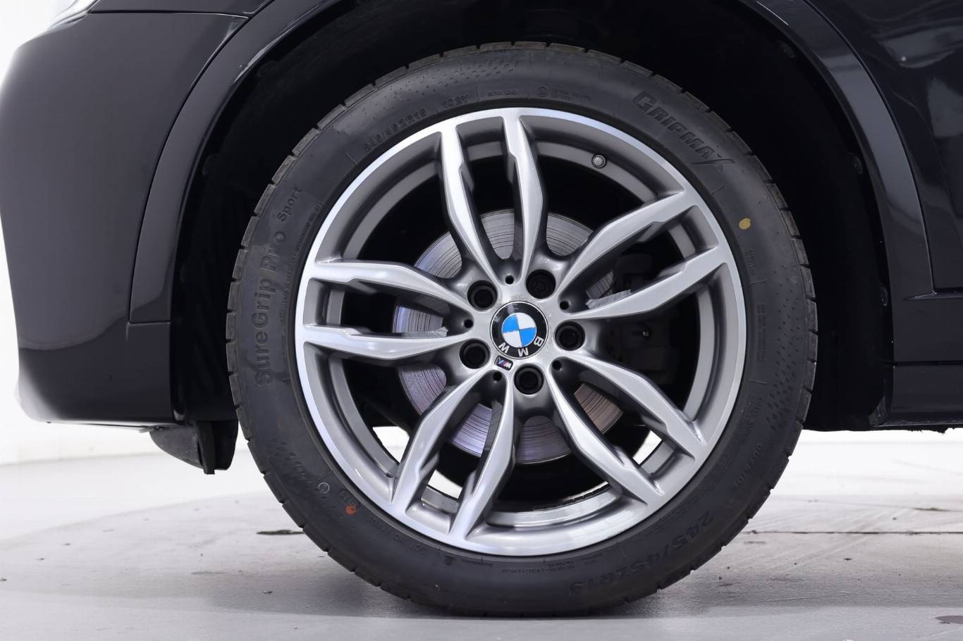 BMW X4 9