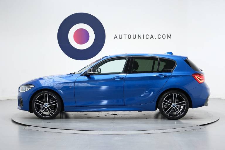 BMW 118 11