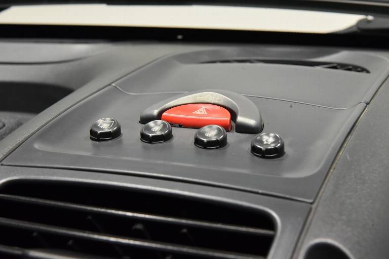SMART Roadster 28