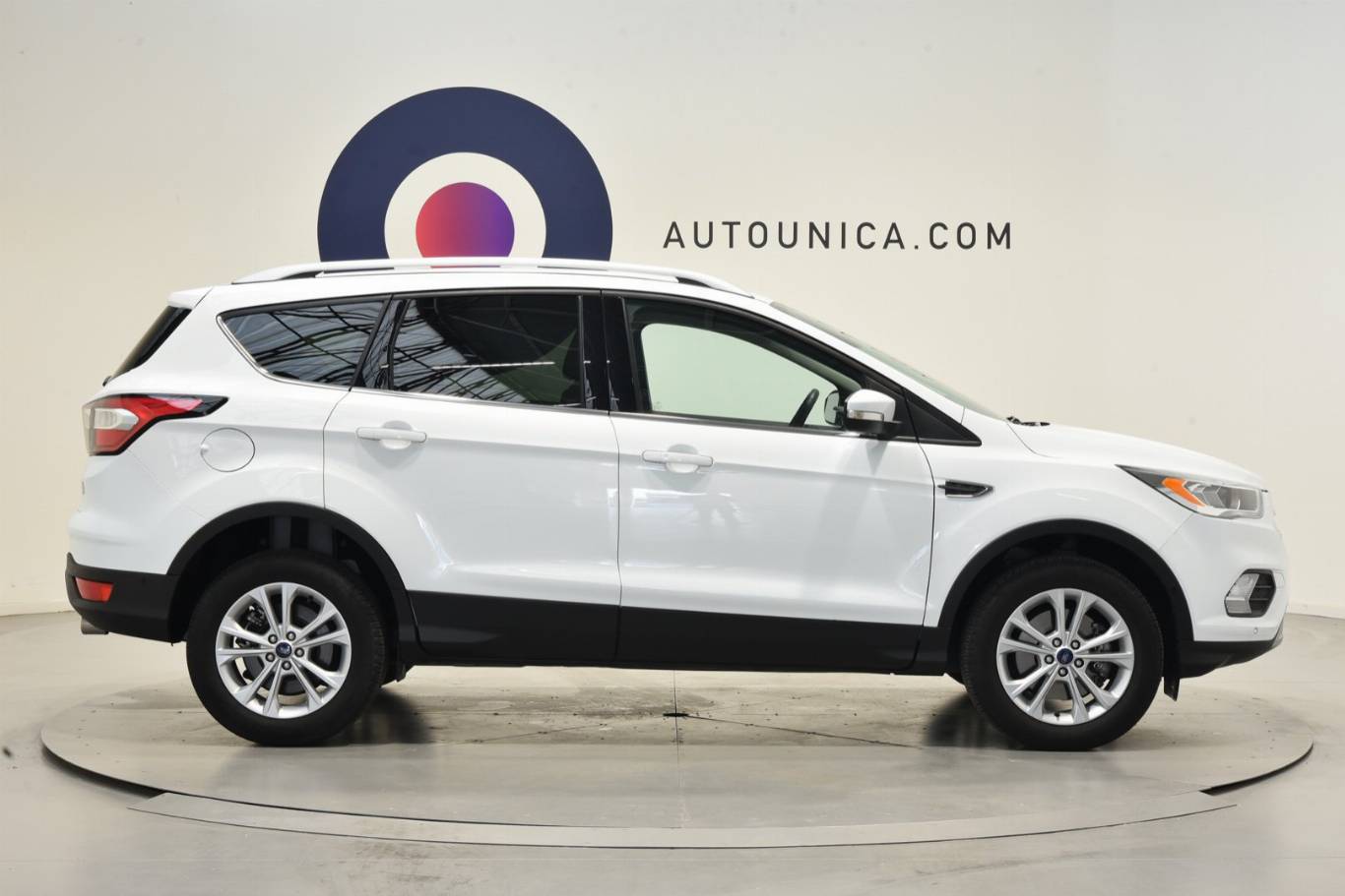 FORD Kuga 29