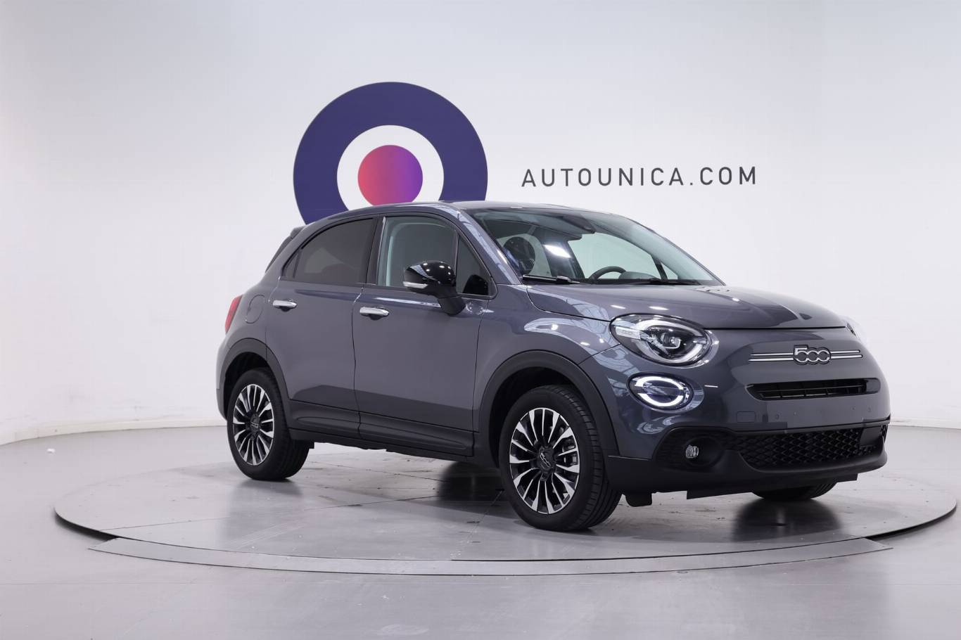 FIAT 500X 3