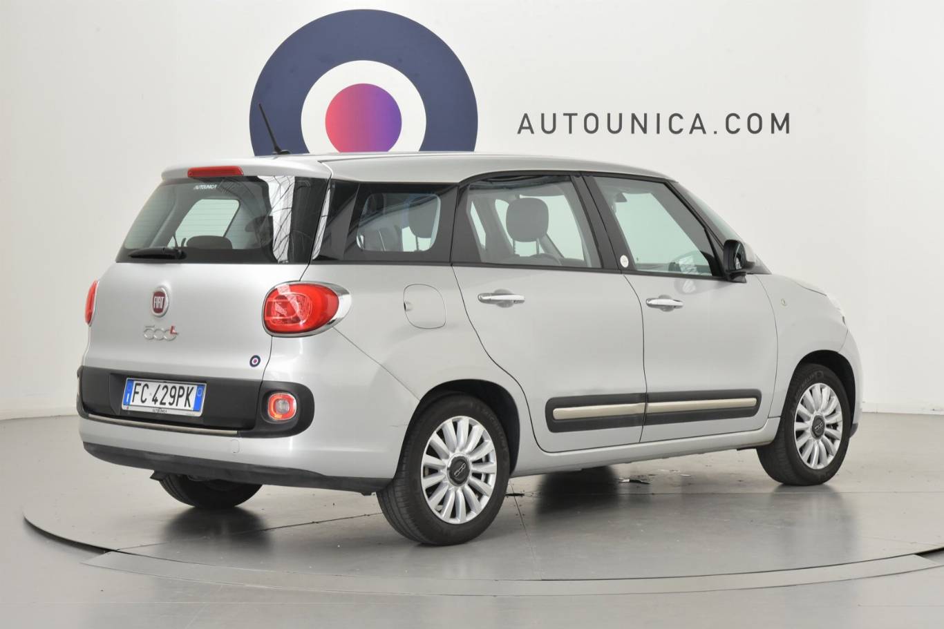 FIAT 500L 26