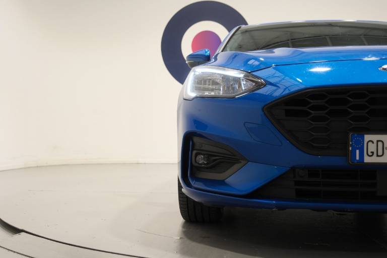FORD Focus 49