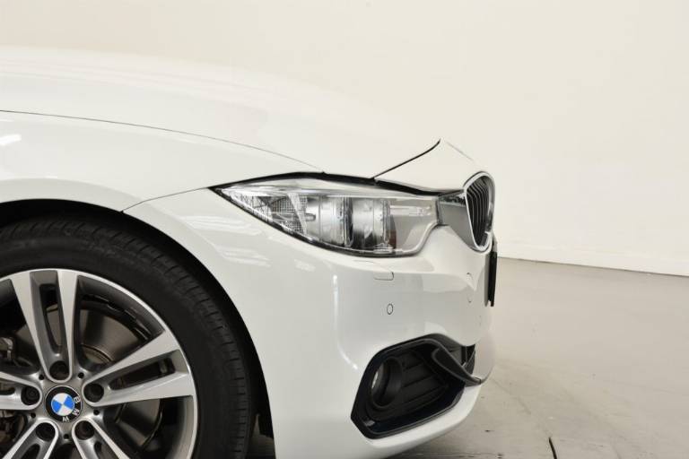 BMW 420 37