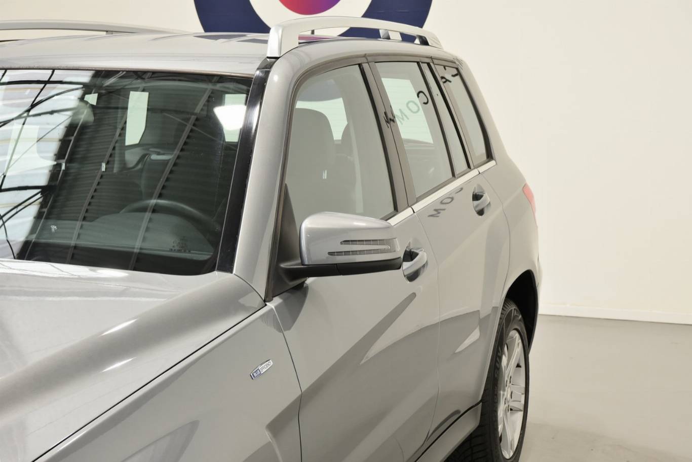 MERCEDES-BENZ GLK 220 56