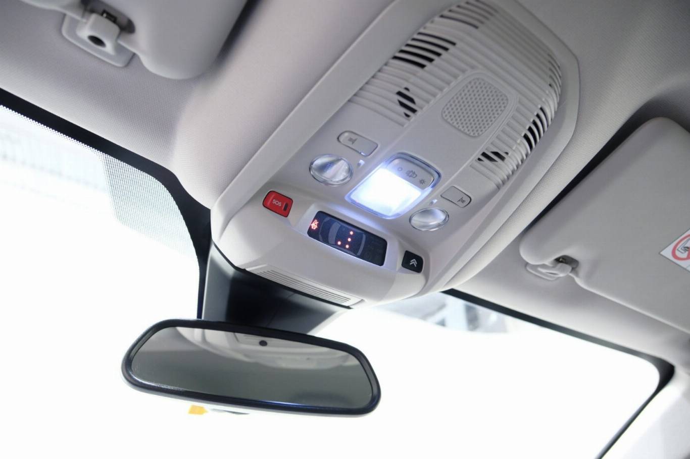 CITROEN C5 Aircross 42