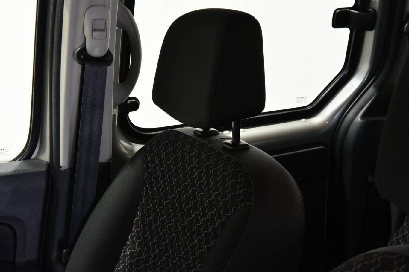 RENAULT Kangoo 19