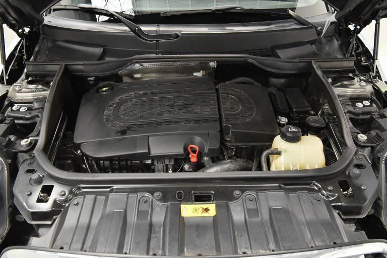 MINI Countryman 14
