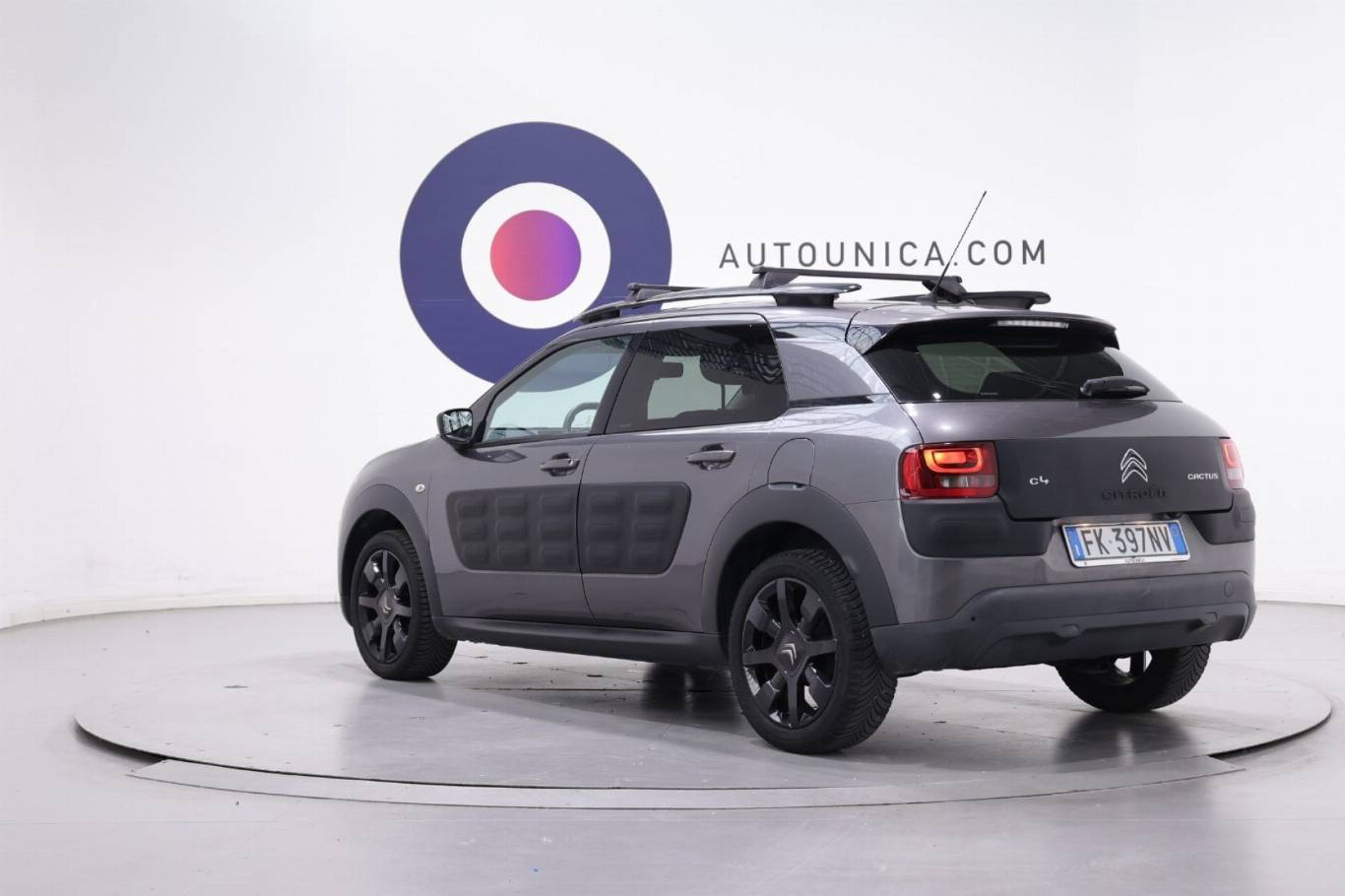 CITROEN C4 Cactus 15