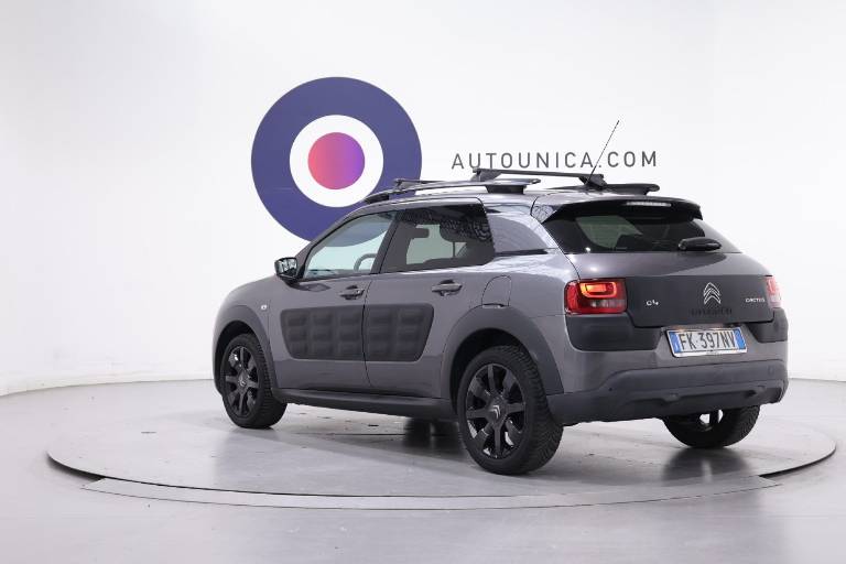 CITROEN C4 Cactus 15
