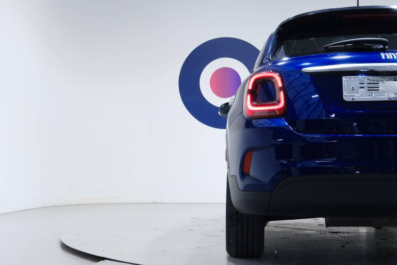 FIAT 500X 48