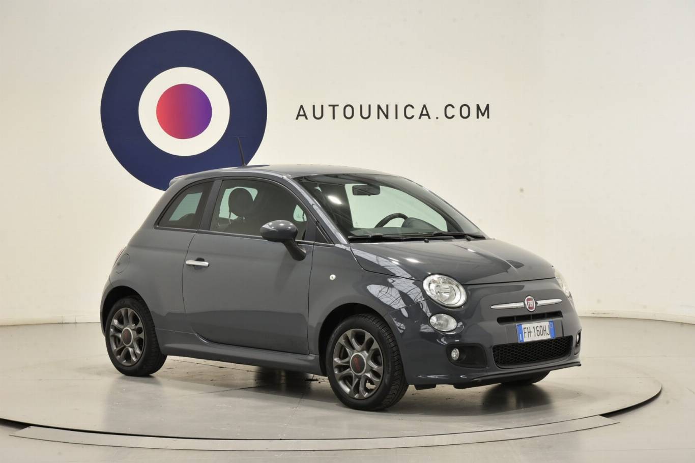 FIAT 500 29