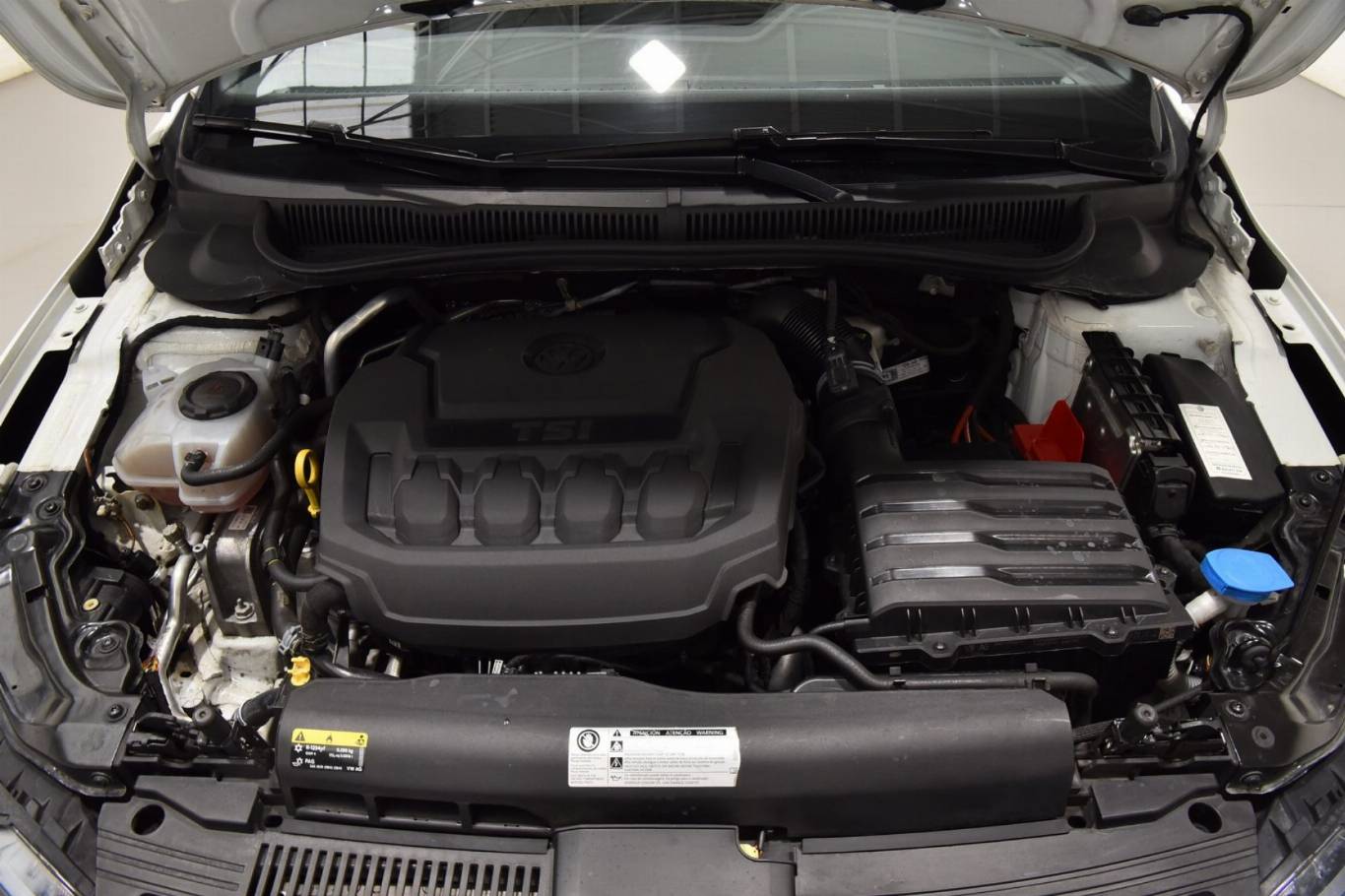 VOLKSWAGEN Polo GTI 14