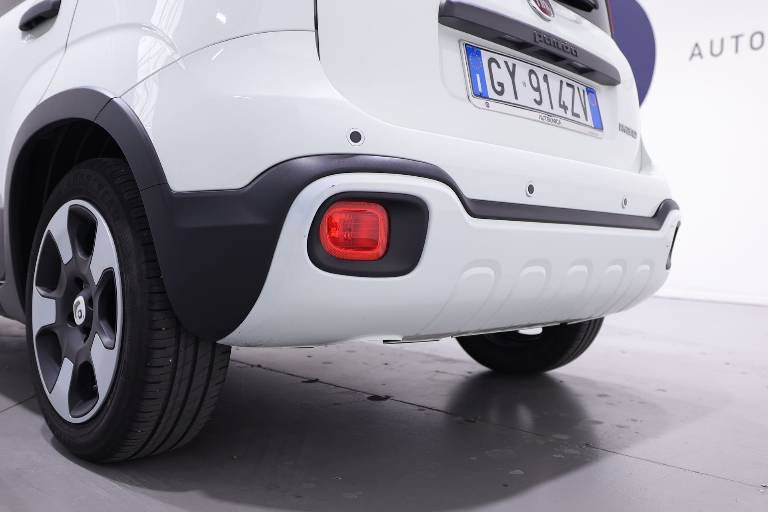 FIAT Panda 37