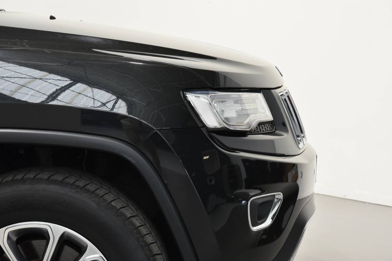 JEEP Grand Cherokee 38