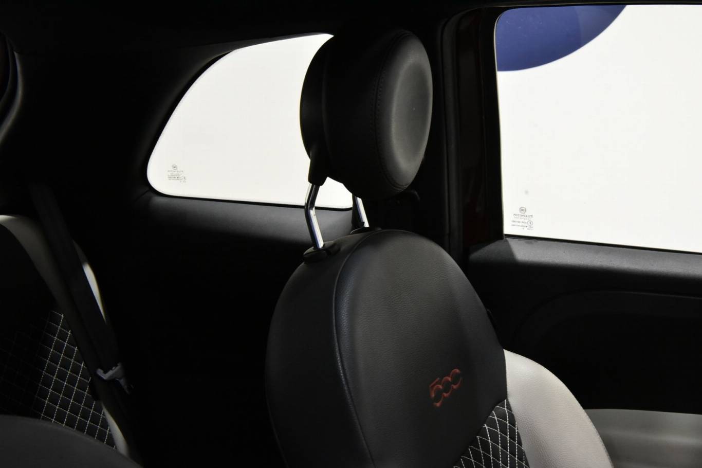 FIAT 500 14
