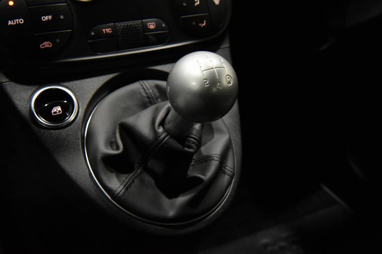 ABARTH 695 10
