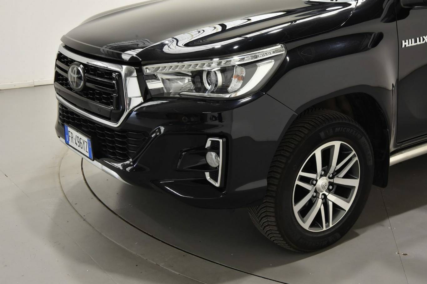 TOYOTA Hilux 42