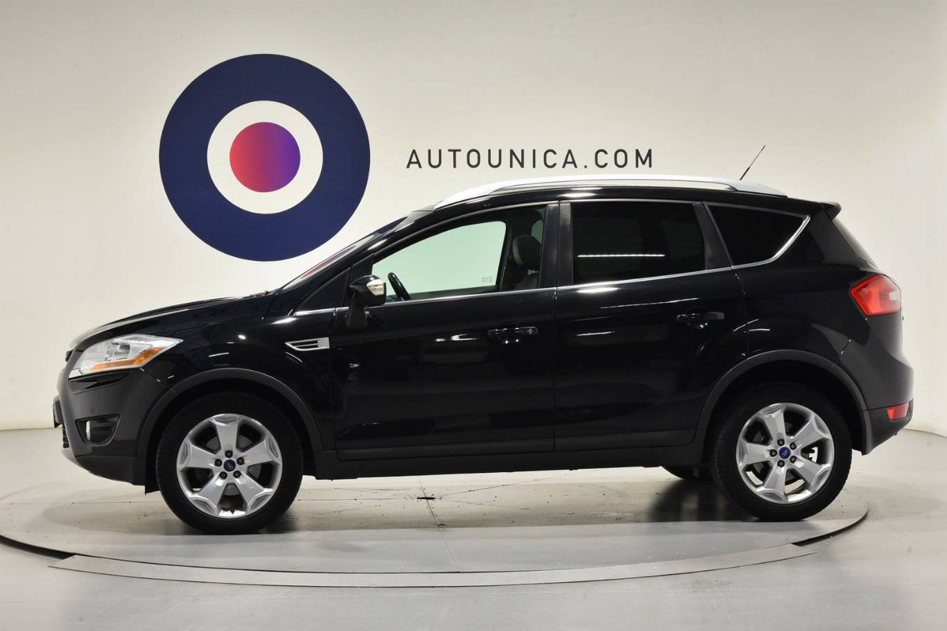 FORD Kuga 12