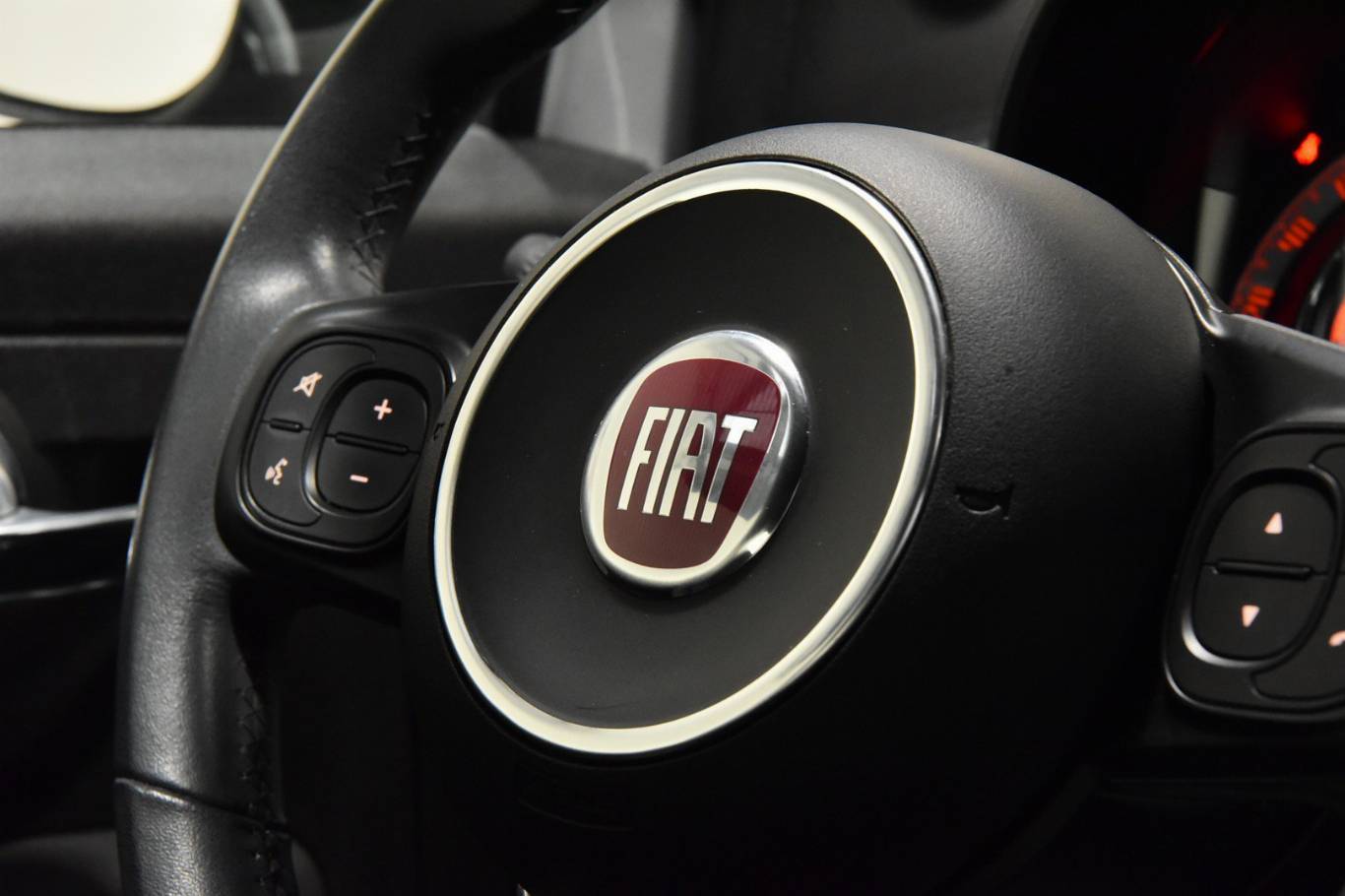 FIAT 500 22