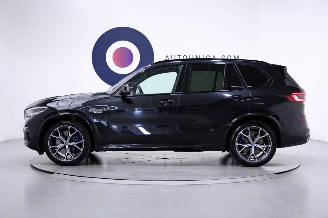 BMW X5 18