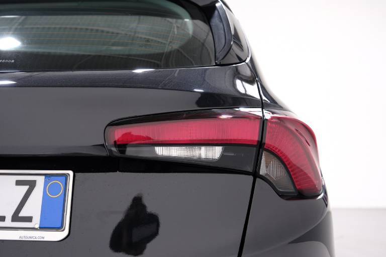 FIAT Tipo 43