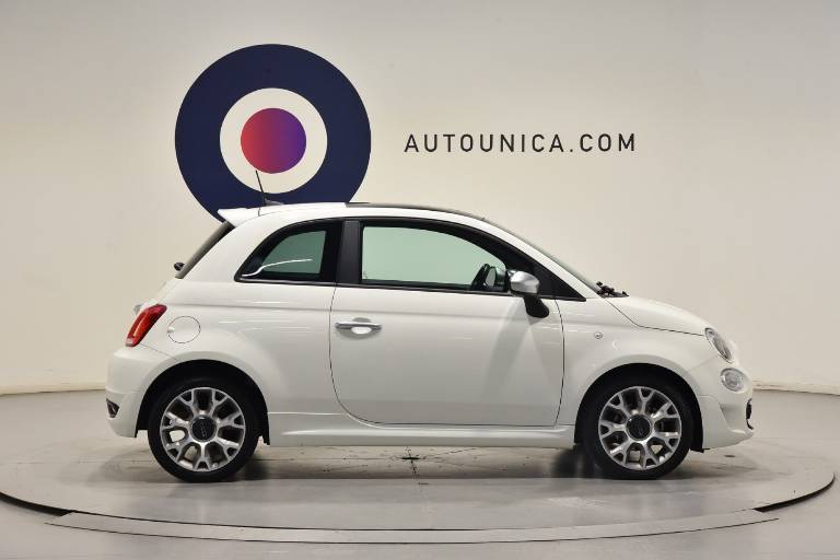 FIAT 500 11