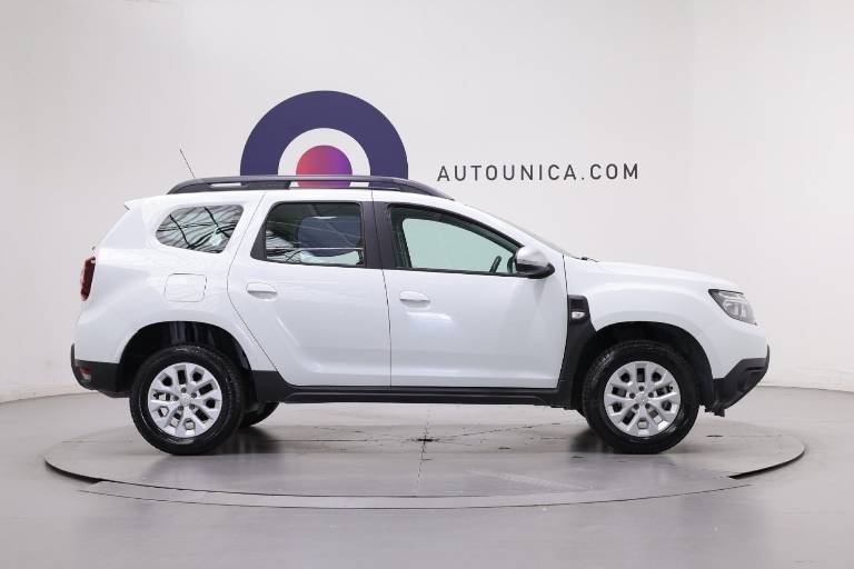 DACIA Duster 4
