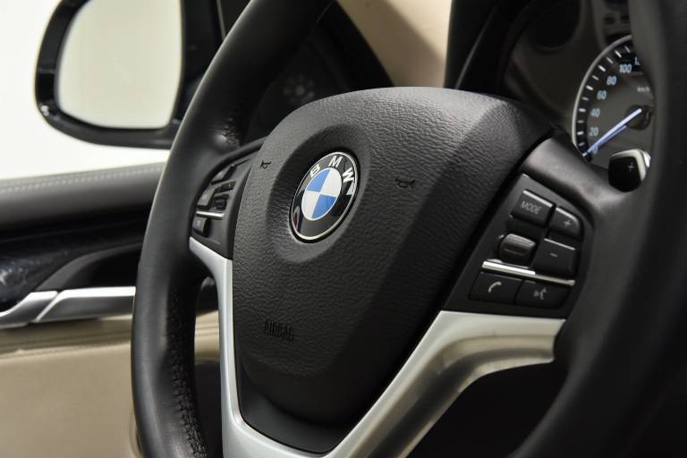 BMW X5 43