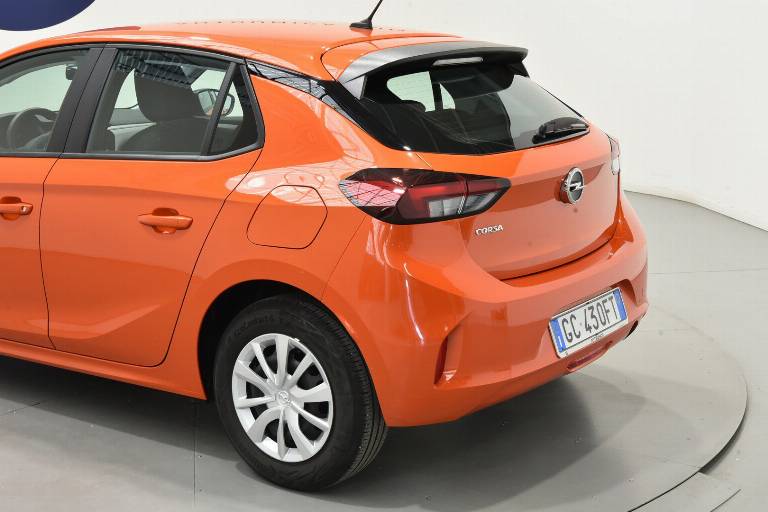 OPEL Corsa 35