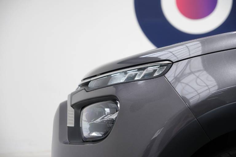 CITROEN C3 12