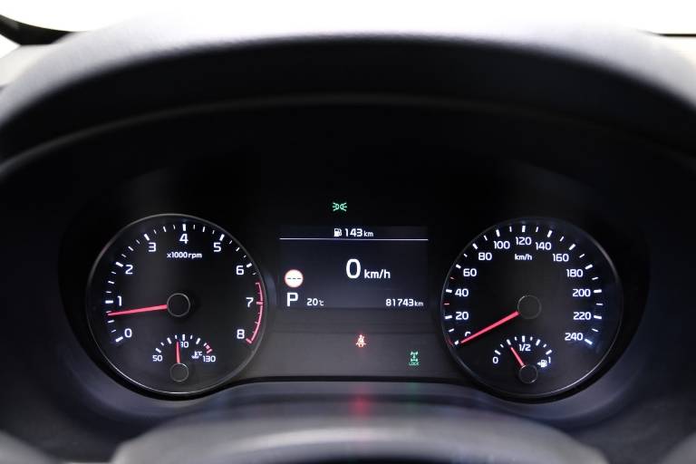 KIA Sportage 8