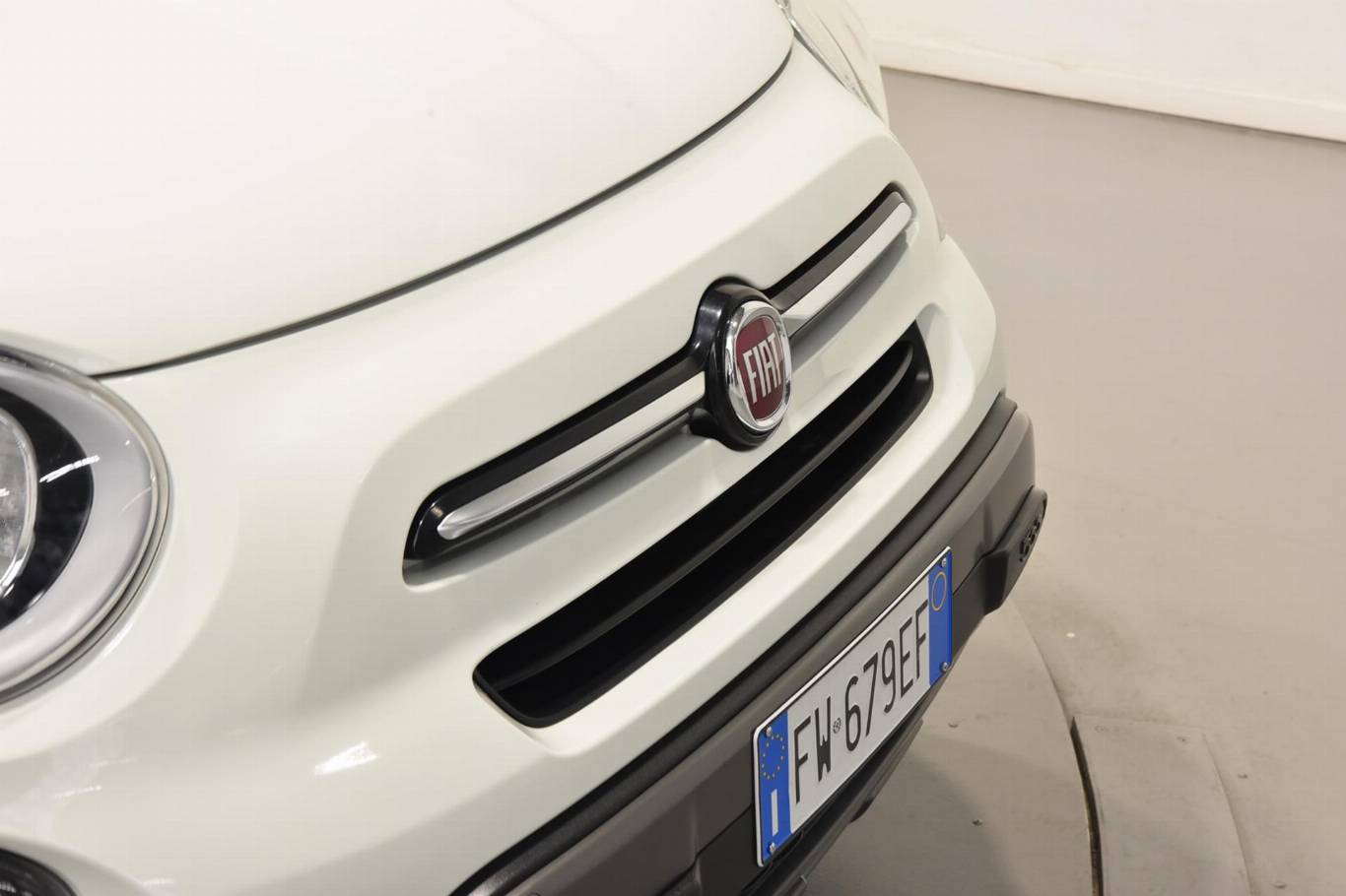 FIAT 500X 30