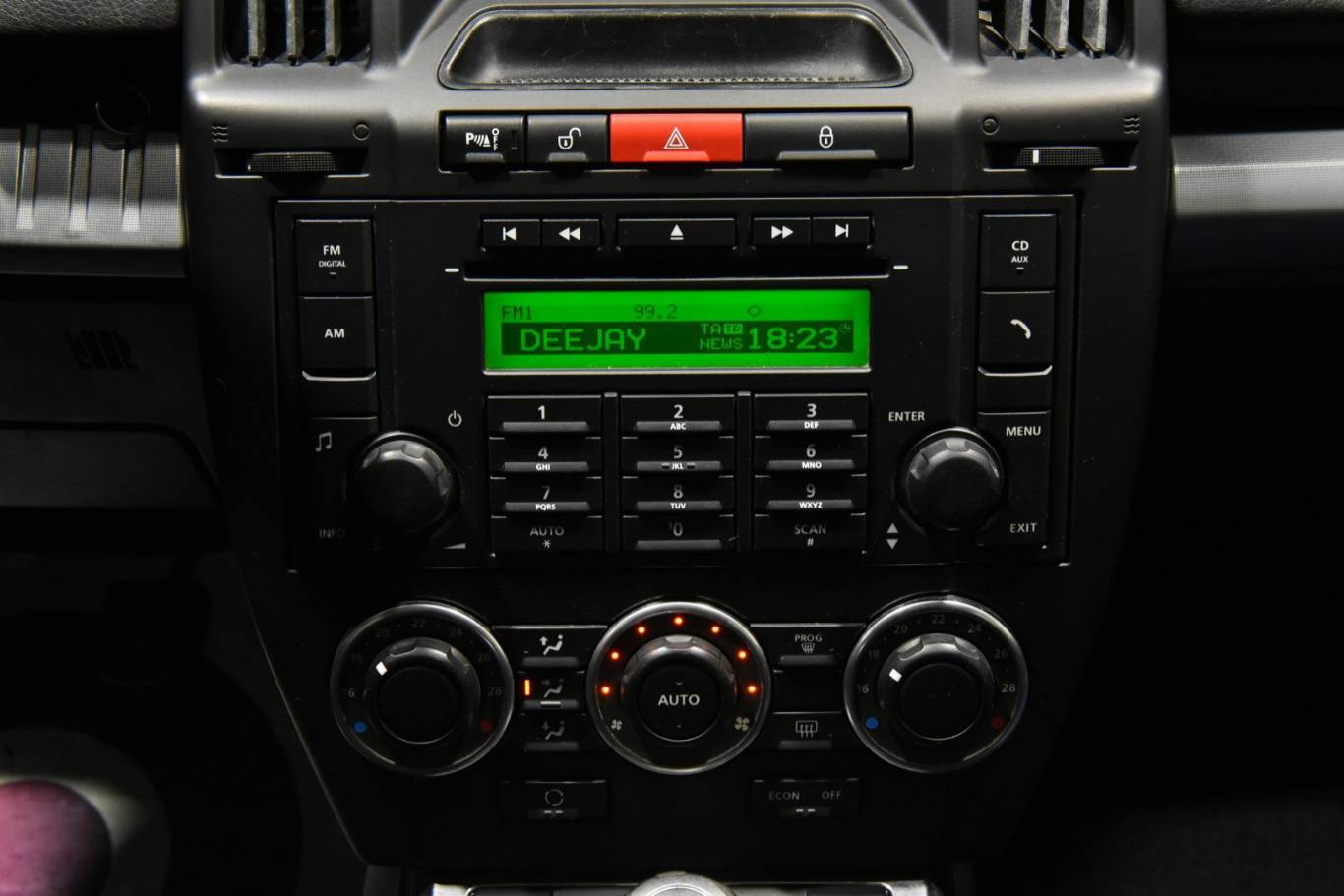 LAND ROVER Freelander 10