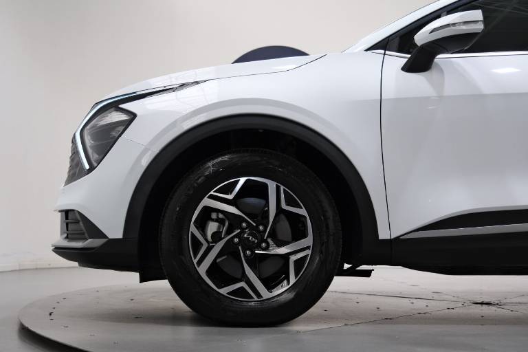 KIA Sportage 11