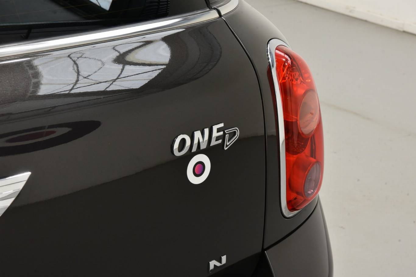MINI Countryman 44