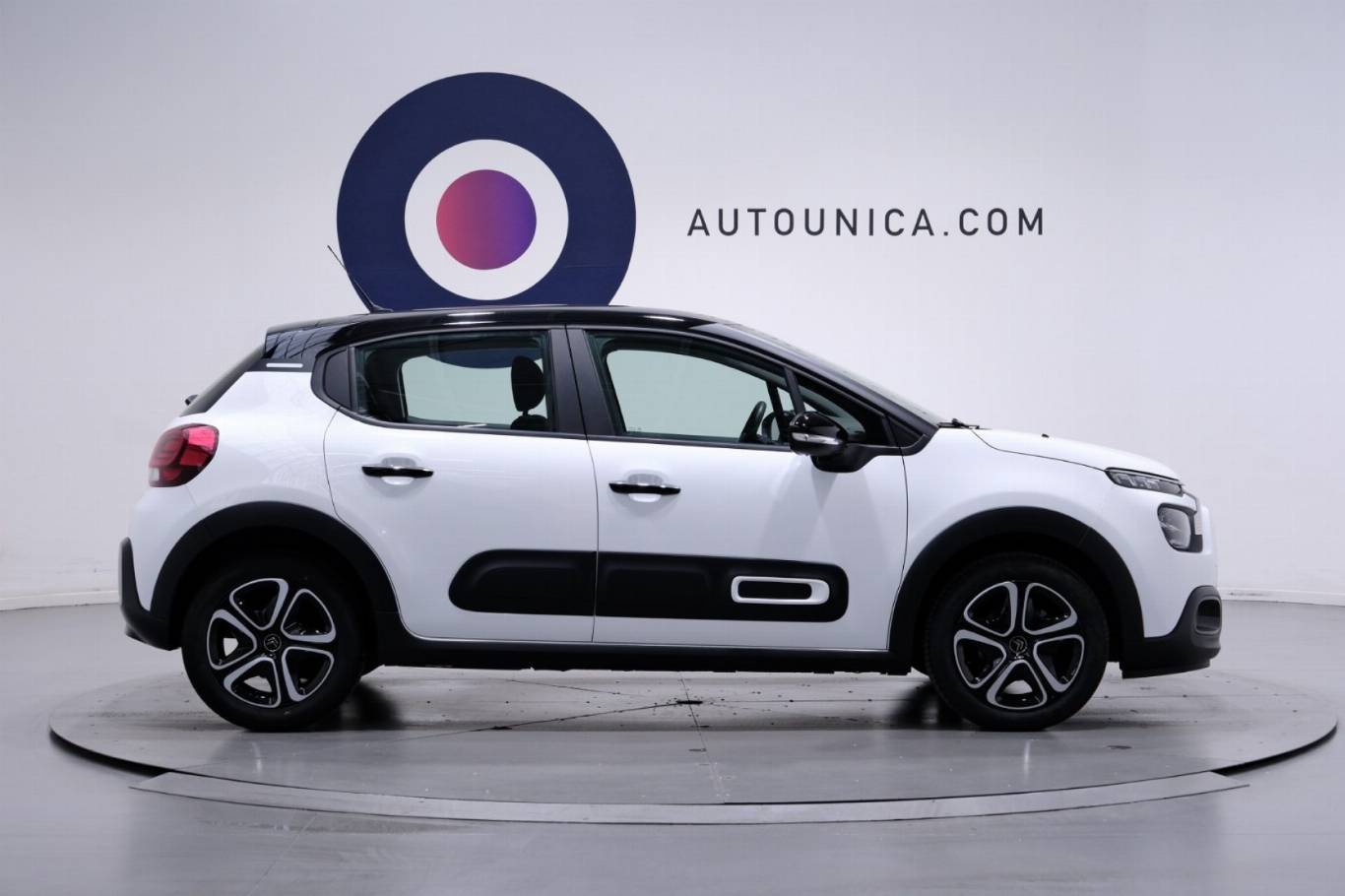 CITROEN C3 4