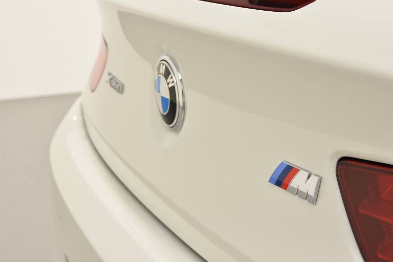 BMW 640 77