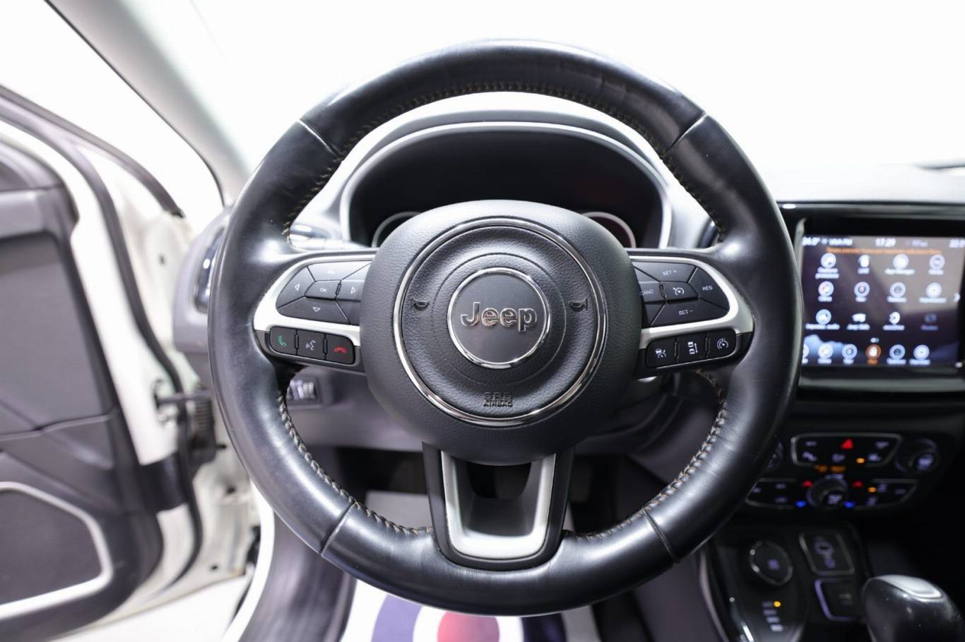 JEEP Compass 7