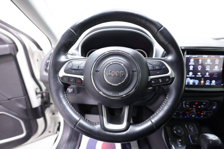 JEEP Compass 7