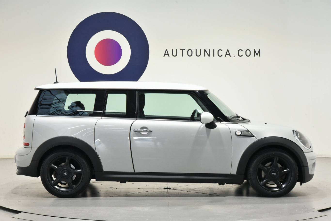 MINI Cooper Clubman 29