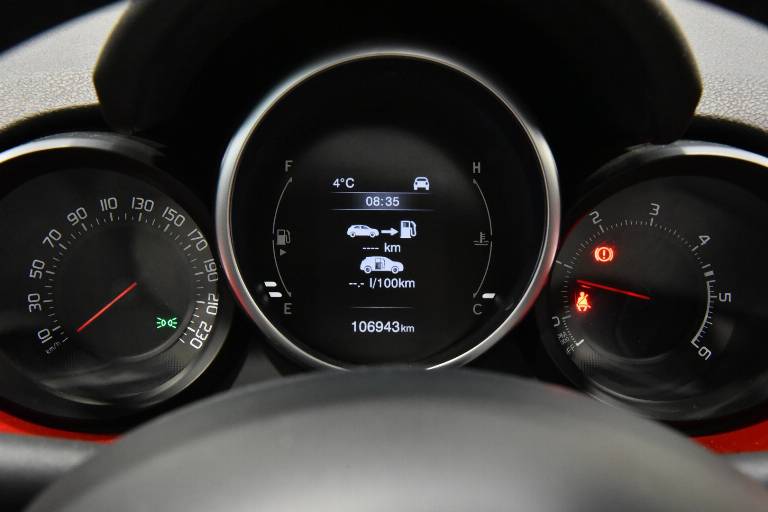 FIAT 500X 25