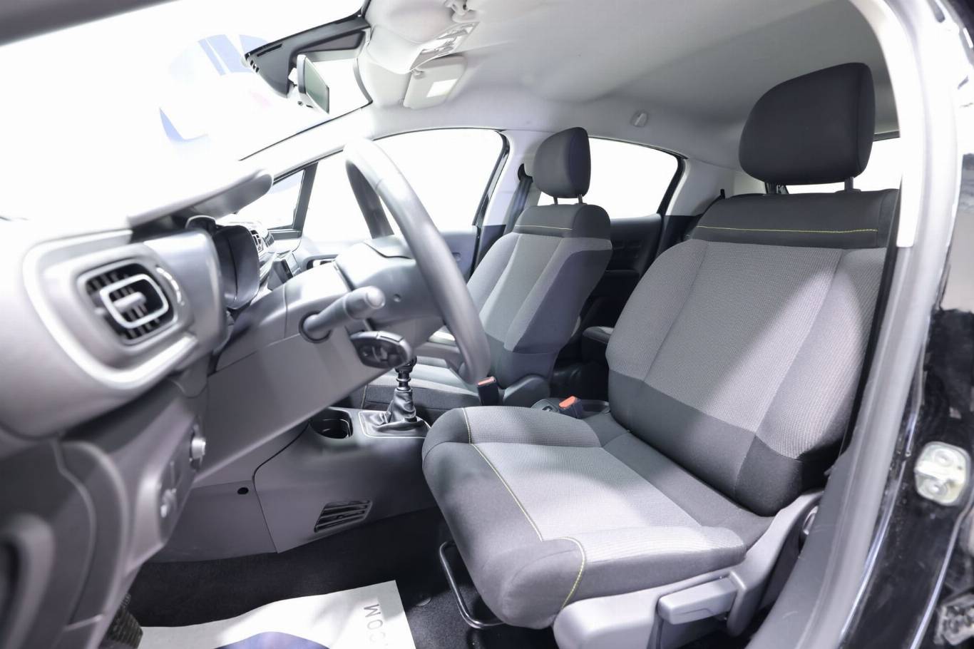 CITROEN C3 6
