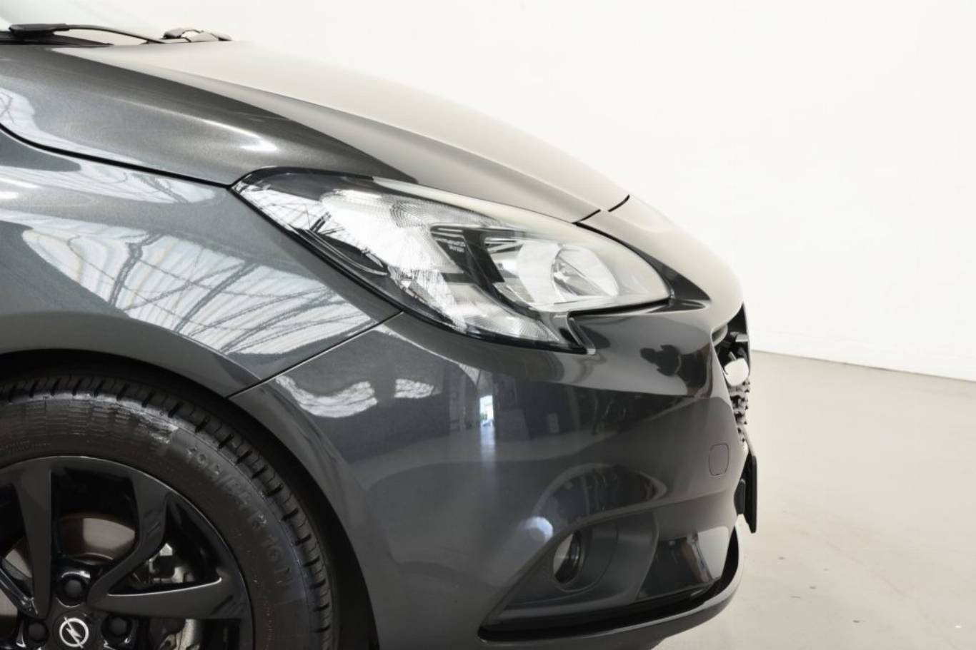 OPEL Corsa 37