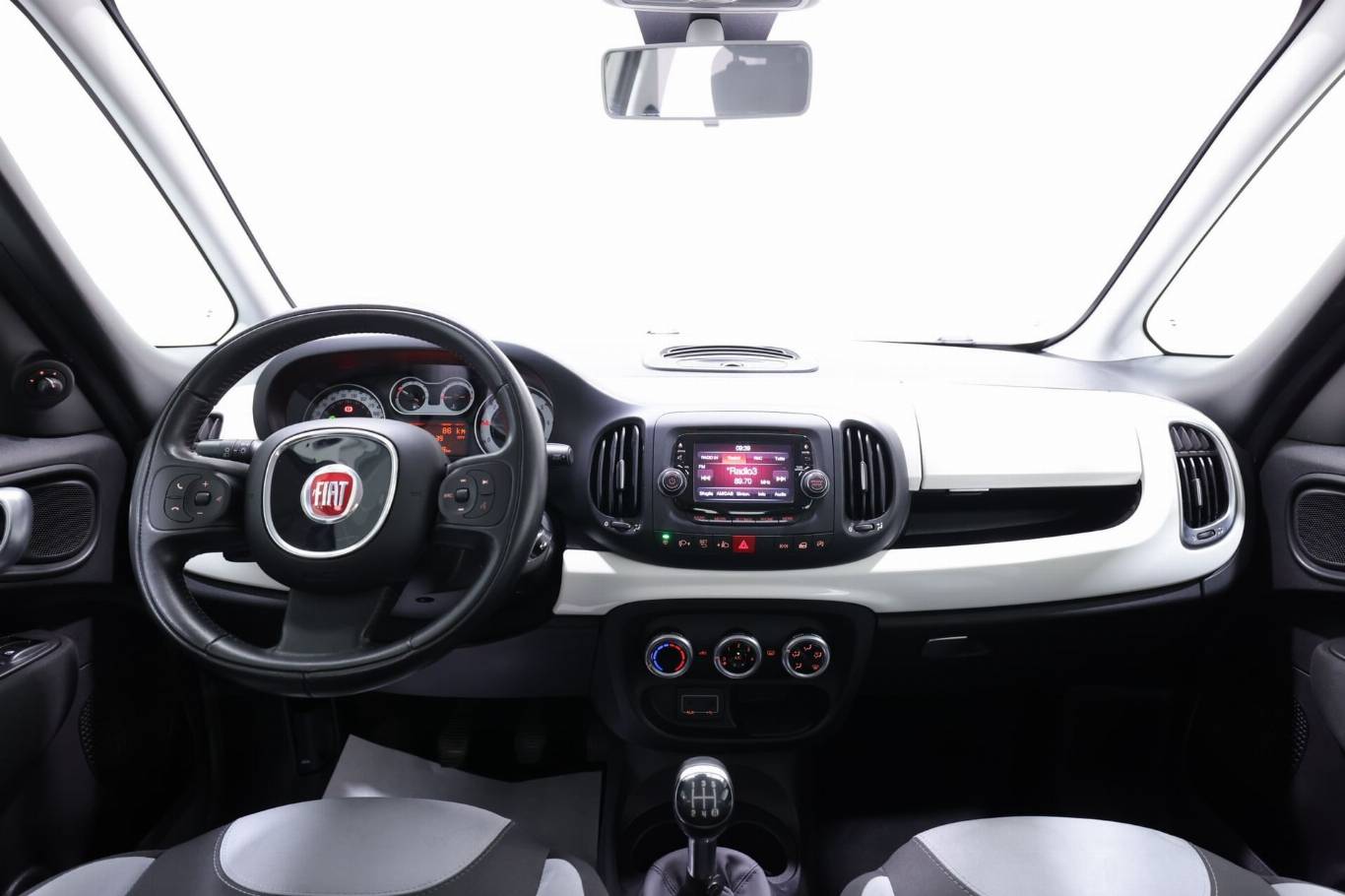 FIAT 500L 32