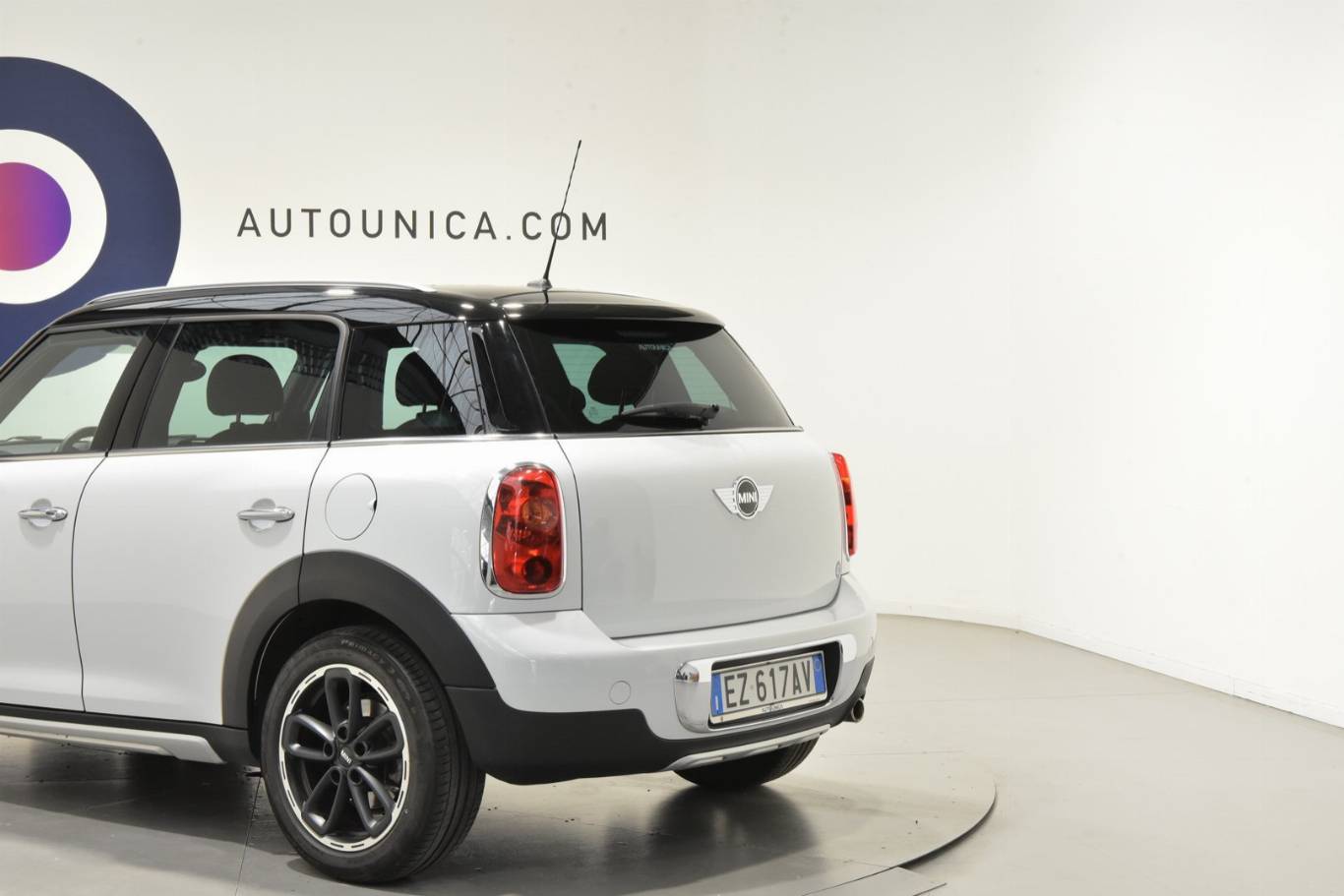 MINI Countryman 37