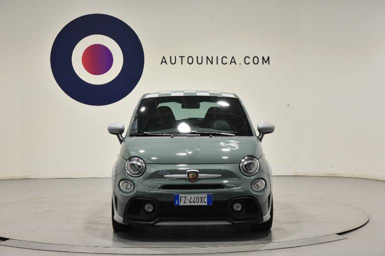 ABARTH 695 5