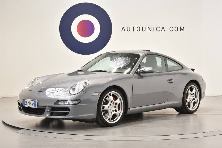 PORSCHE 911 1