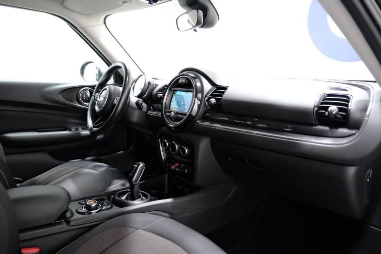 MINI Cooper Clubman 50